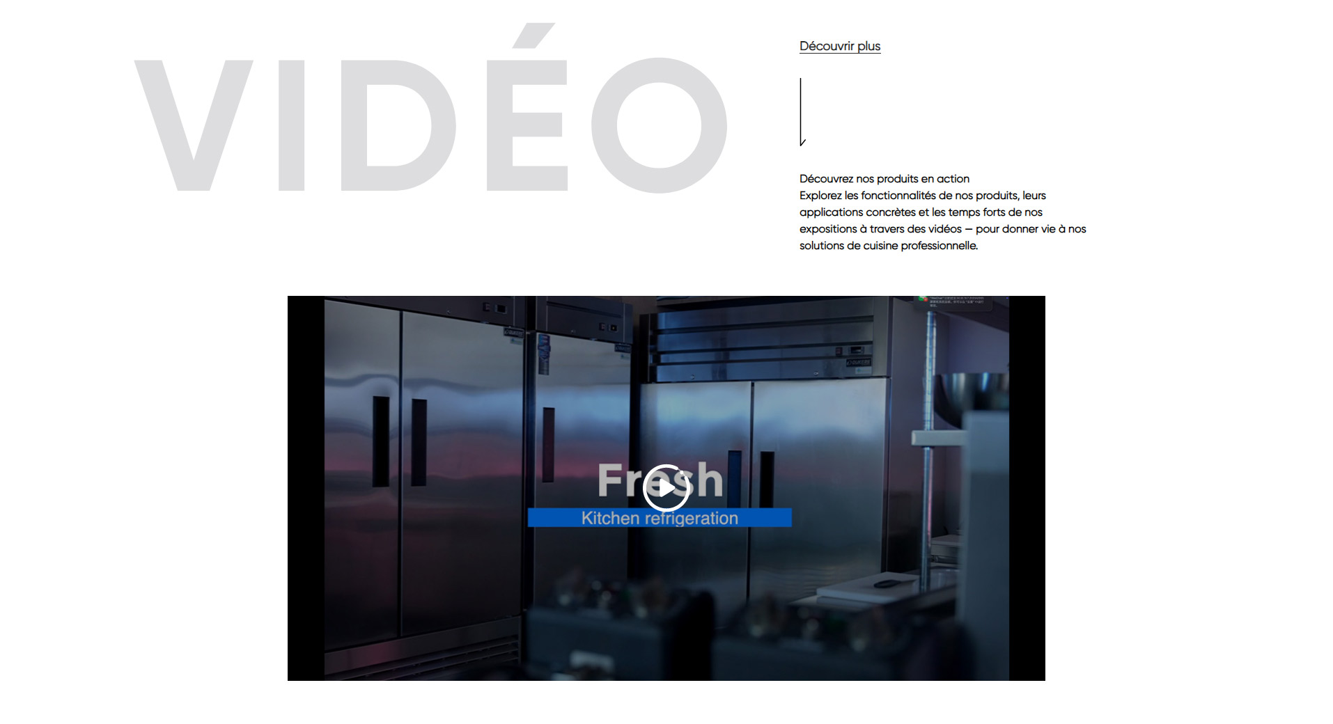 Dukers 外贸站建设