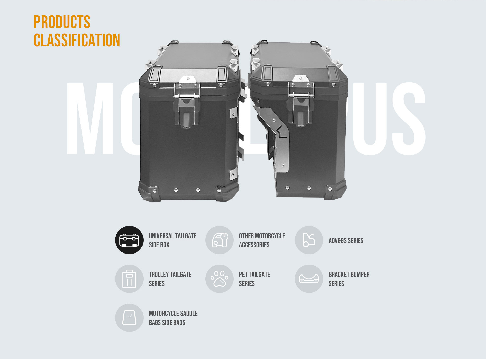 中山市捷飞达精密金属有限公司外贸站建设