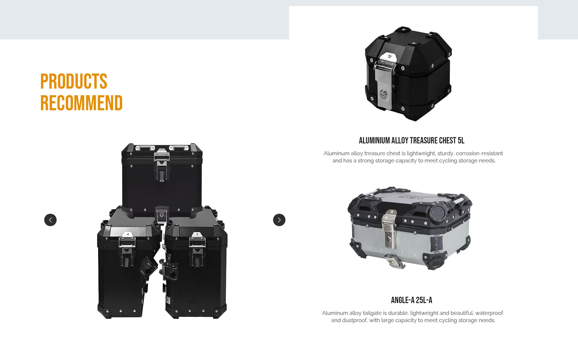 中山市捷飞达精密金属有限公司外贸站建设
