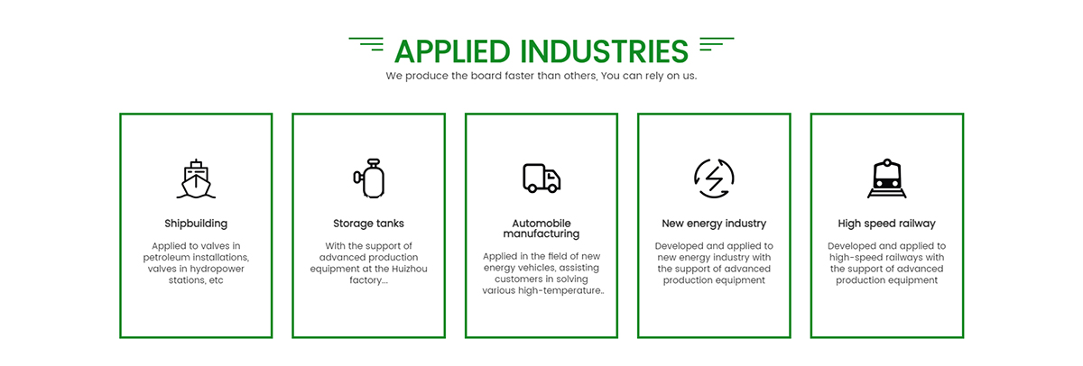 彼得堡复合材料有限公司