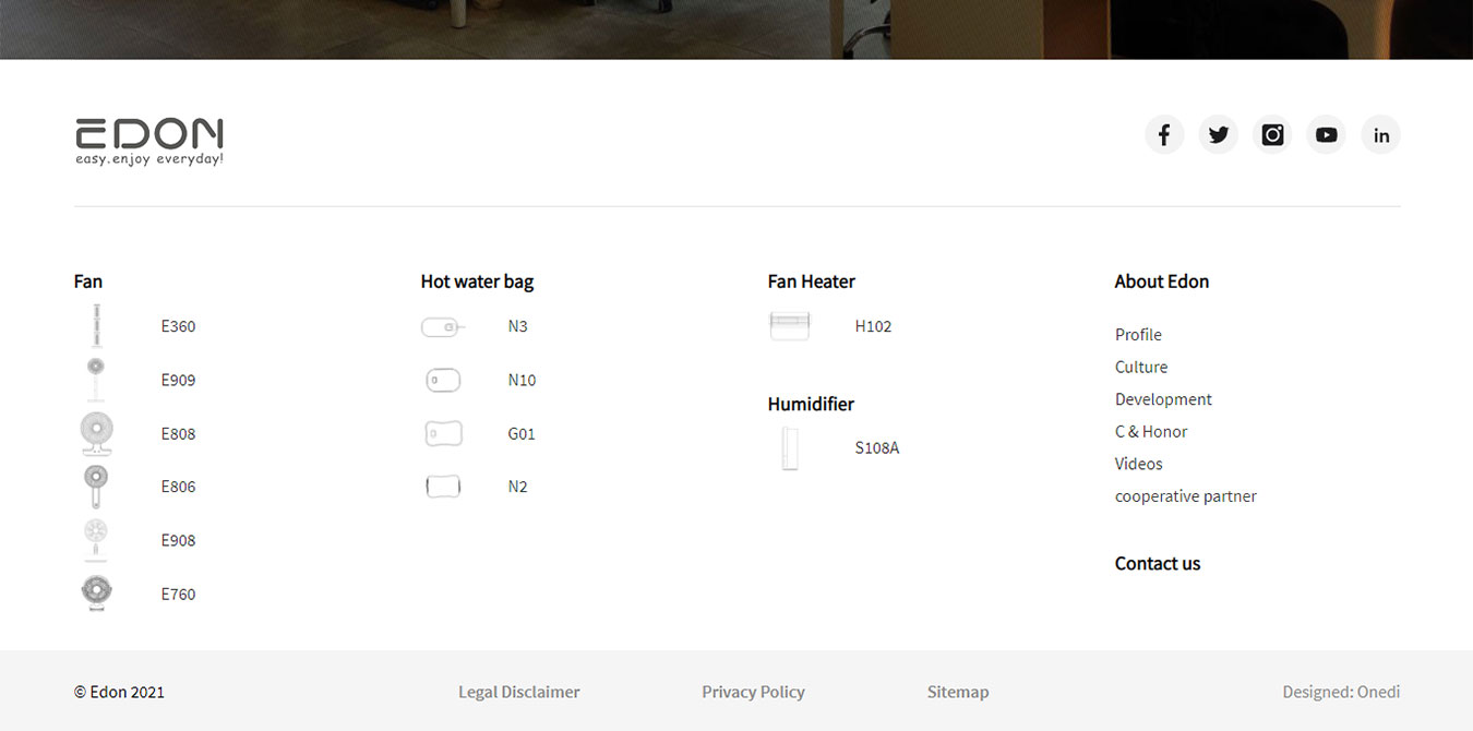 日用品行业网站