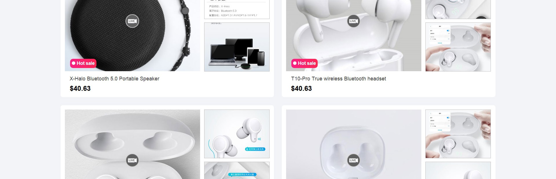 Guangdong BFC Technology Co.,Ltd.