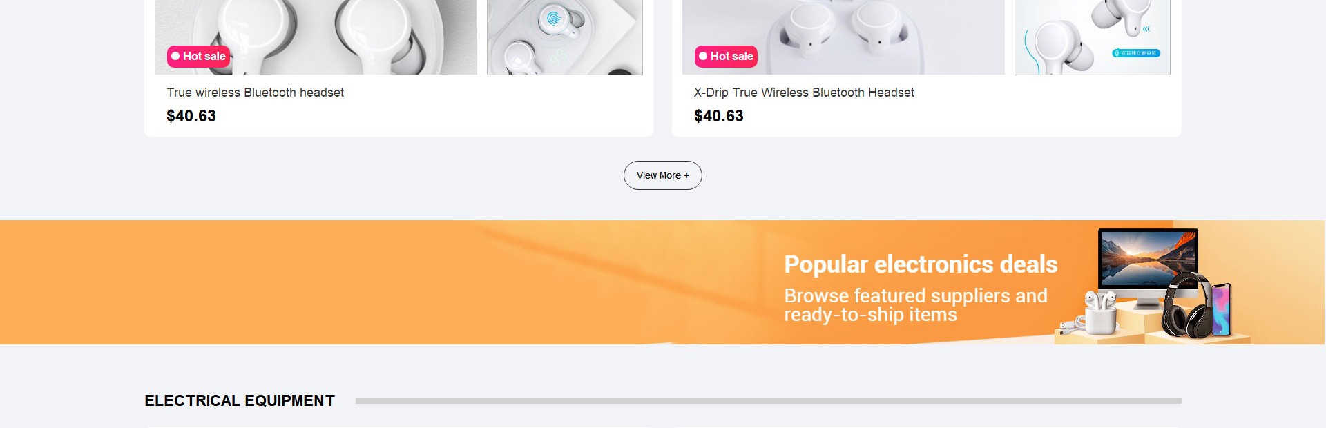 Guangdong BFC Technology Co.,Ltd.