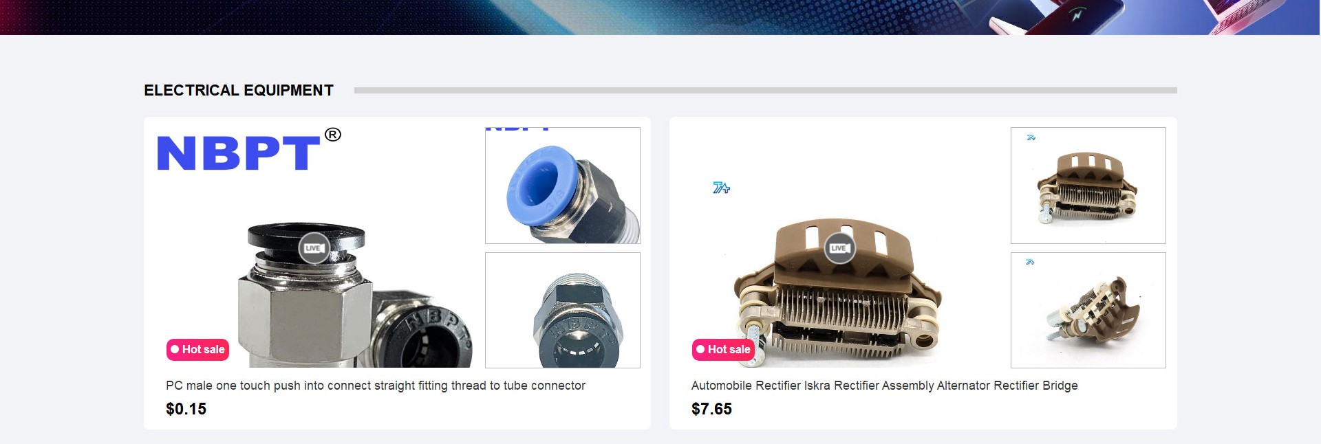 Guangdong BFC Technology Co.,Ltd.