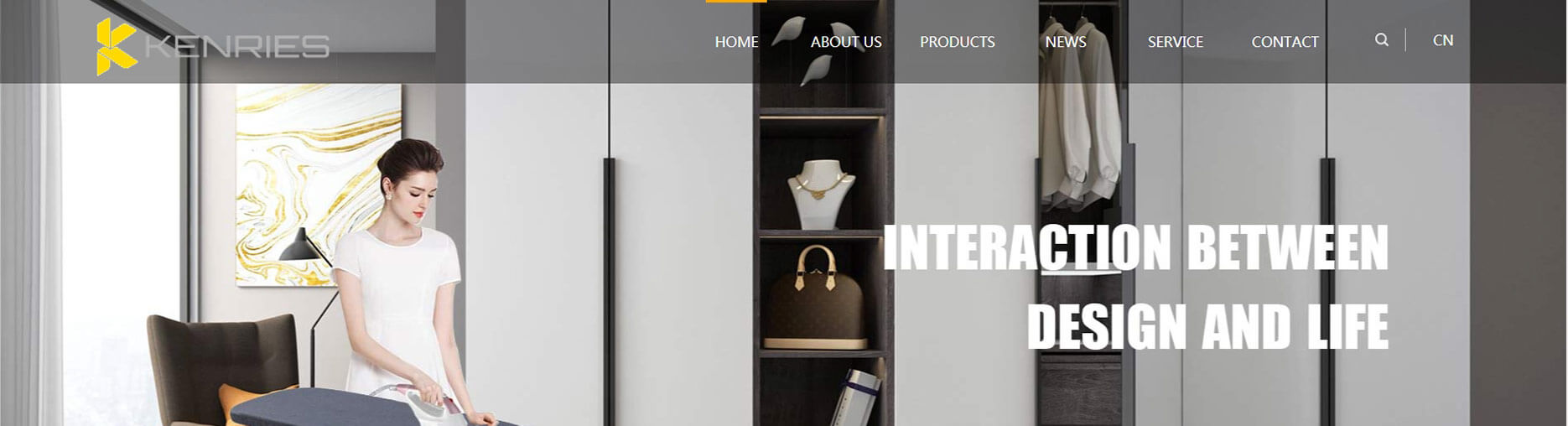 佛山科瑞斯家居制品有限公司