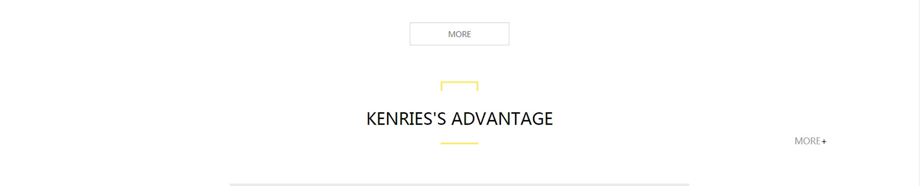 佛山科瑞斯家居制品有限公司