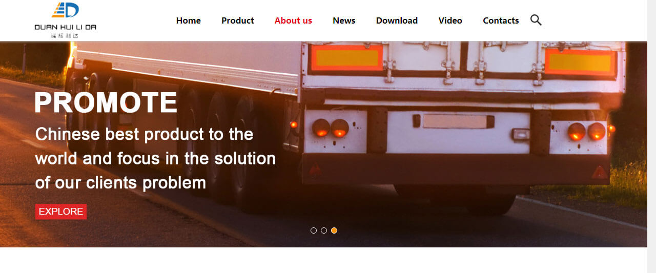 Sichuan Delve Leader Electronic Technology Co., LTD