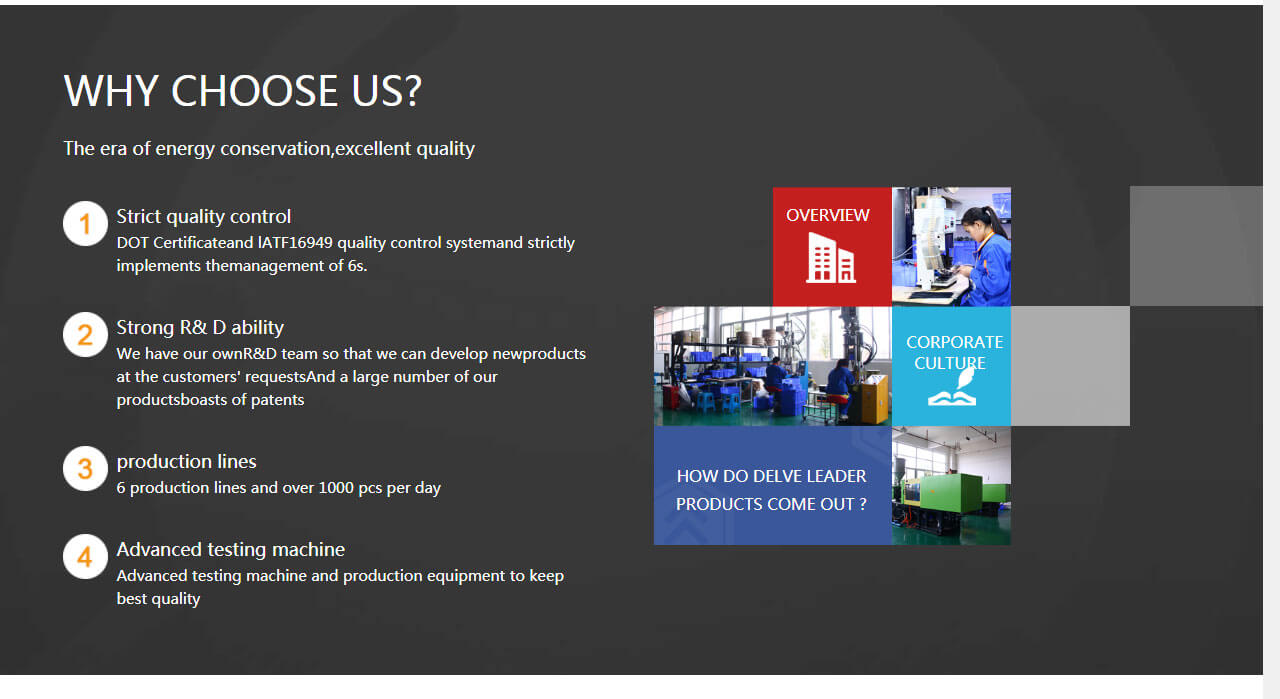 Sichuan Delve Leader Electronic Technology Co., LTD