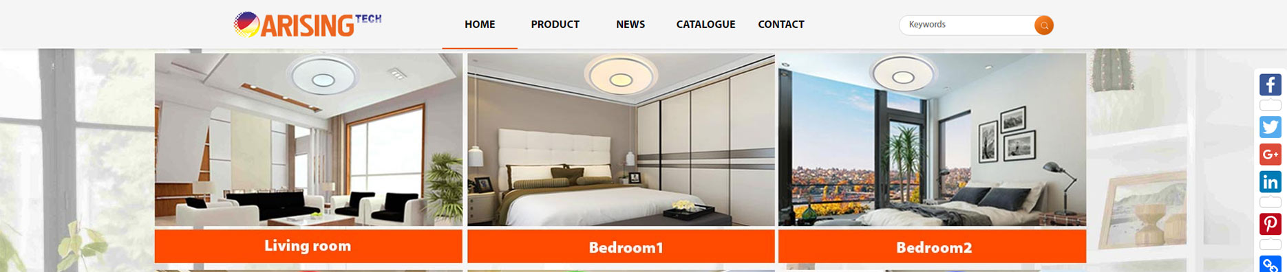 Arising Technology Co.,Ltd