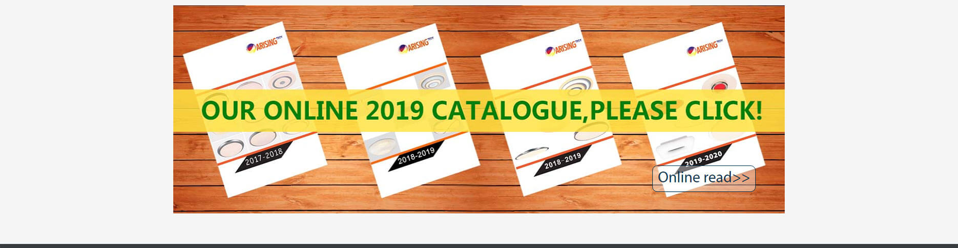 Arising Technology Co.,Ltd