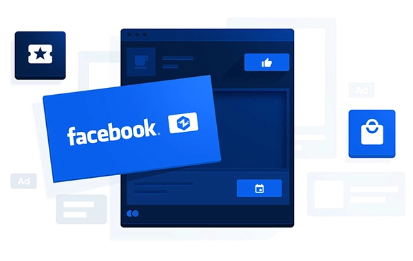 Facebook营销推广