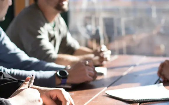 业的TikTok广告代运营服务团队